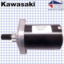 Kawasaki Starter 12V FS481