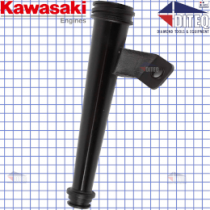 Kawasaki Engine Oil Filler Tube FS481