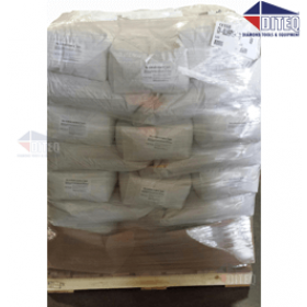 QS-Concrete Slurry Dry Gelling Agent 50 Lbs Bag