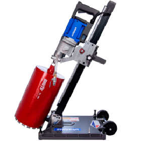 HH-1531ABV | No Vac Pump | 3-Speed