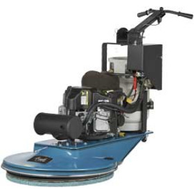 Eagle 21" Contractor Series Burnisher
