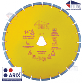 GC-46AX Yellow Arix Liberty Bell