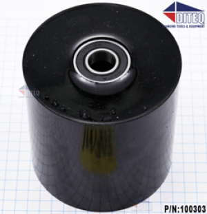 G-TEQ Green Saw Main Wheels 3"