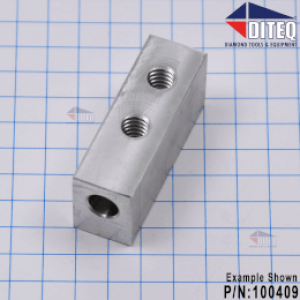 G-TEQ Front Pointer MTNG Block