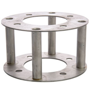 Hycon 2" Trash Pump Foot