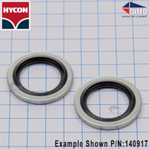 Hycon Seal Ring 3/8"