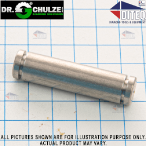 Blade Guard Front Pin