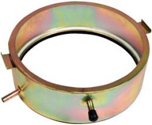 Shibuya 14" Water Slurry Ring