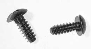 Shibuya Screw M4X14 (Parts & Accessories)