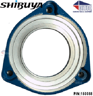 Shibuya H-2231/H-2225 | Fixing Ring