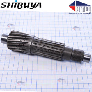 Shibuya Gear No7 R-2221