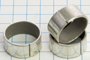 Shibuya TS-605 Carriage Metal Bush