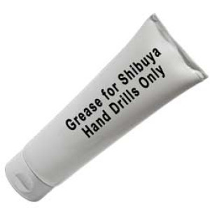 Shibuya Hand Drill Grease Only
