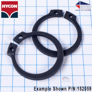 Hycon Retaining Ring 25x2