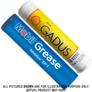 Shell Gadus S3 V220 C1 Or Mobilux EP 1 Grease