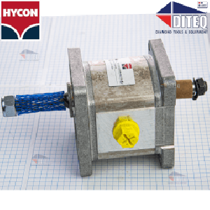 Hycon Hydraulic Pump HPP 18
