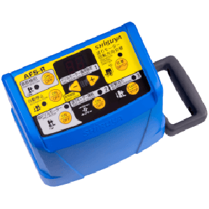 Shibuya 120v Auto Feed AFS-R