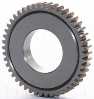 Shibuya Gear No.4 H-2021 (Parts & Accessories)