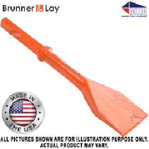 [Red] Tarmac Cutter | 10.5" Usable