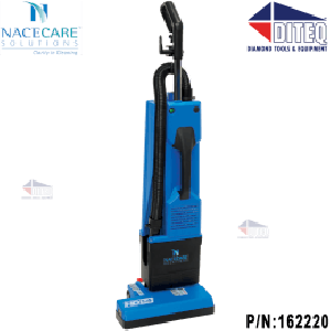 HD-14 Upright Commercial Vacuum