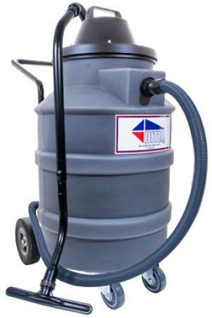 29 Gallon Wet Slurry Vacuums