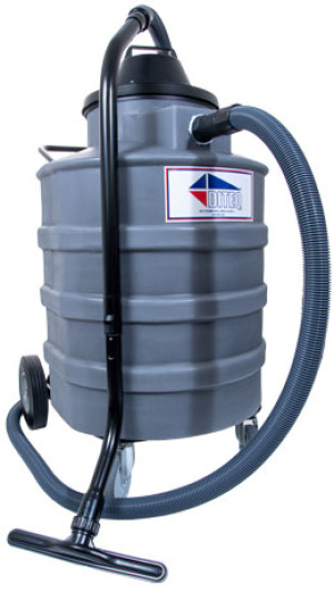 55 Gallon Wet Slurry Vacuums