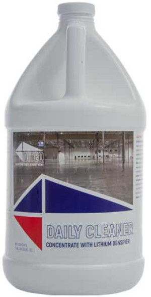 Daily Cleaner With Lithium Densifier | 1 Gal