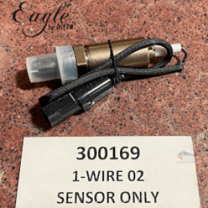 Eagle o2 Sensor
