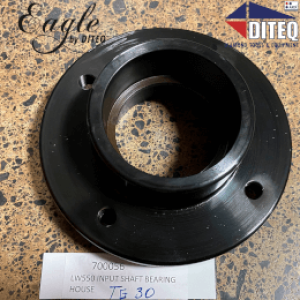 TG-30 Input Shaft Bearing Housing