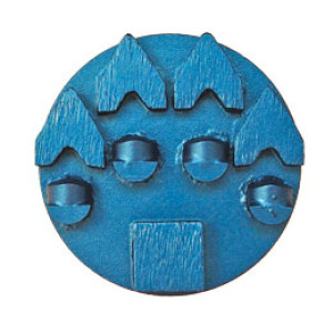 Bearclaw PCD and Arrow Coating Stripers