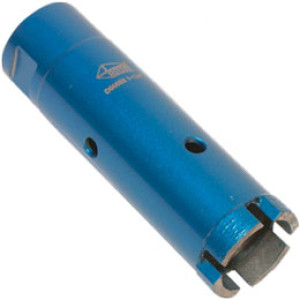 S-33 5/8" Granite | Quartz | Wet/Dry (Core Bits)