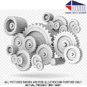 Shibuya TS-403 Gear No 7