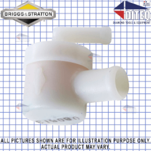Briggs Vanguard | 18HP | Fuel Filter