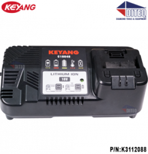 Keyang™ 18V High Speed Battery Charger