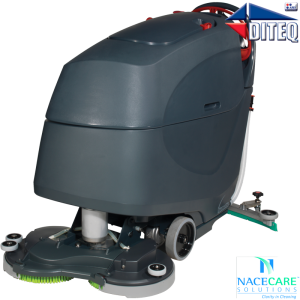 TTB2228 Industrial & Healthcare Floor Scrubbers, 28 inch