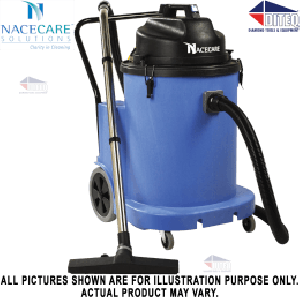 WV1800DH Wet Vacuum | 20 Gal | Combo | 29 inch Squeegee