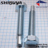 Shibuya TS-255 Fixed Base Leveling Bolt (Rear)