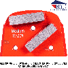 [DT] Dovetail Double 18/20 Grit | Med