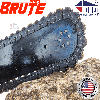BRUTE™ .456" Pitch | 67 Links | Soft | H=Every Link