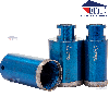 BRUTE S-23 Thin Wall Core Bits | Wet Only