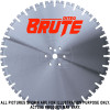 C-50AXBRN Hyd. Hand Saw Blades
