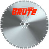 C-51AXBRHN BRUTE Notched Wall Saw Blades