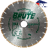 M-31 BRUTE 16" x .125" X 50-60mm