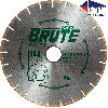 M-31 BRUTE 16" x .125" X 50-60mm