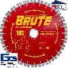 S-51QN BRUTE 14" X .125" X 50-60mm
