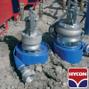 Hycon 3" Trash Pump | With Hose | HWP3