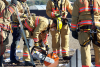 confined space rescue training KCFD