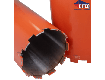 C-52 Double Pointed Core Bits