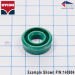Hycon Hand Saw | Oil Seal