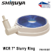 7" WCR Water | Slurry Ring